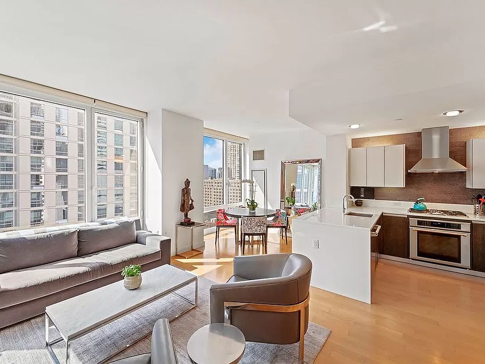 1st image of 247 W 46th St APT 1602