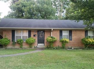 612 Baylor Dr, West Memphis, AR 72301