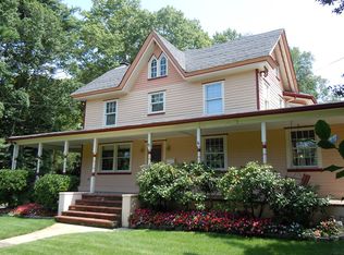 312 S Shore Rd, Absecon, NJ 08201