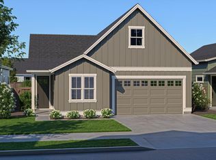 61216 NE Snow Owl St, Bend, OR 97701