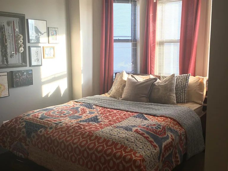 Bed Room 1