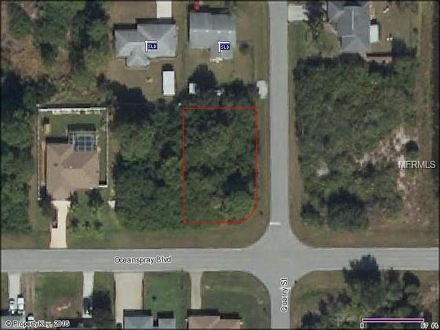 2nd image of 10250 Oceanspray Blvd