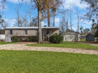 172 Bramlett St, Wewahitchka, FL 32465