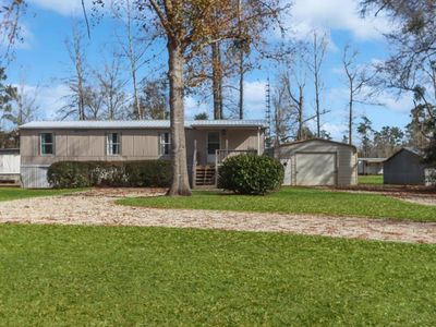 172 Bramlett St, Wewahitchka, FL, 32465