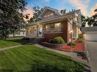 710 W Beloit St, Orfordville, WI 53576