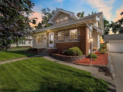 710 W Beloit St, Orfordville, WI, 53576