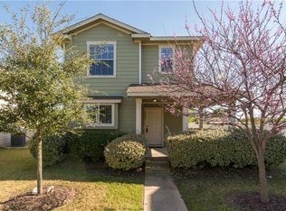 1707 Lost Maples Loop, Cedar Park, TX 78613