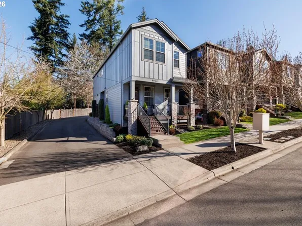 9043 SW West Haven Dr, Portland, OR 97225