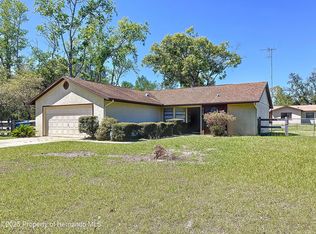 3189 Parkhill Ave, Spring Hill, FL 34609
