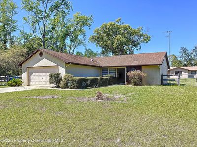 3189 Parkhill Ave, Spring Hill, FL, 34609