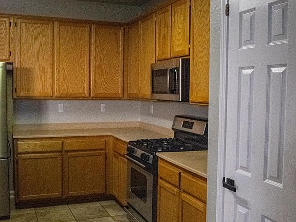 Walk-Thru Kitchen