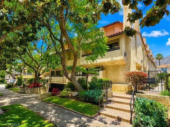 543 W Stocker St Unit 5, Glendale, CA 91202
