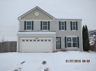 10565 Yellowstone Dr, Huntley, IL 60142