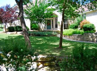 617 Indian Trl, Salado, TX 76571