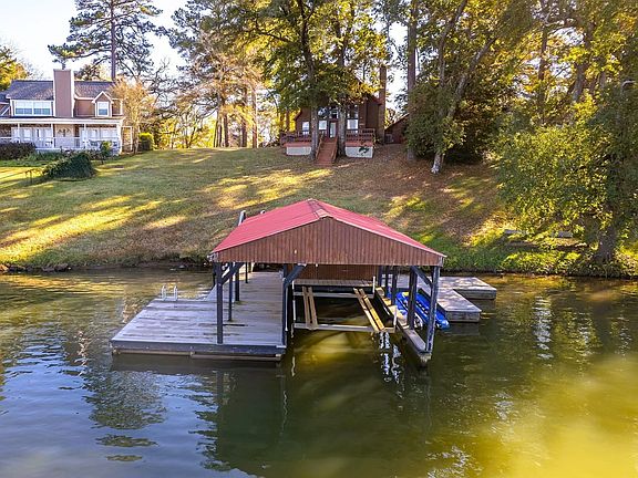 Aerial Boathouse To Home 2