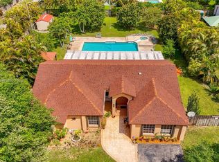 1499 NW 17th St, Homestead, FL 33030