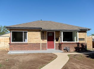 3001 Wilson Ct, Denver, CO 80205