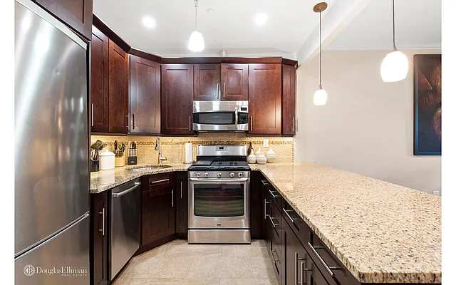 Rented by Douglas Elliman | media 1