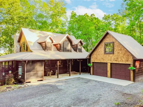 230 Maple Meadows Ln, Morganton, GA 30560