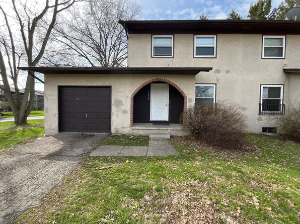 1851-1853 Lake Club Dr, Columbus, OH 43232