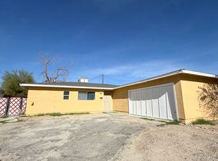 73076 Sun Valley Dr, Twentynine Palms, CA 92277