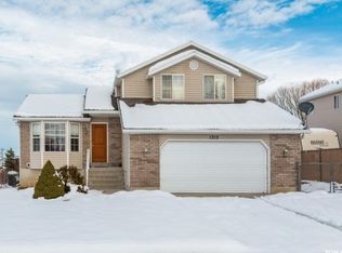 1213 E 850 N, Tooele, UT 84074