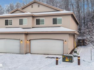 11005 Hannah Jane Pl #10, Eagle River, AK 99577