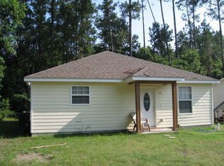 56 Winnebago St, Crawfordville, FL 32327