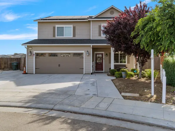 6236 E Garland Ave, Fresno, CA 93727