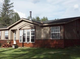 28932 N Bohn Rd, Athol, ID 83801