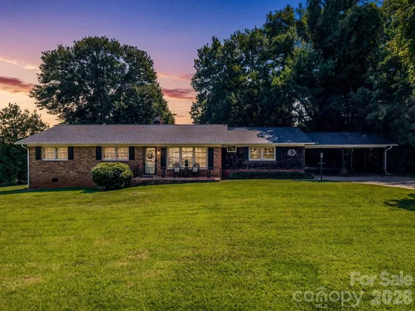 477 Butler Rd, Forest City, NC 28043