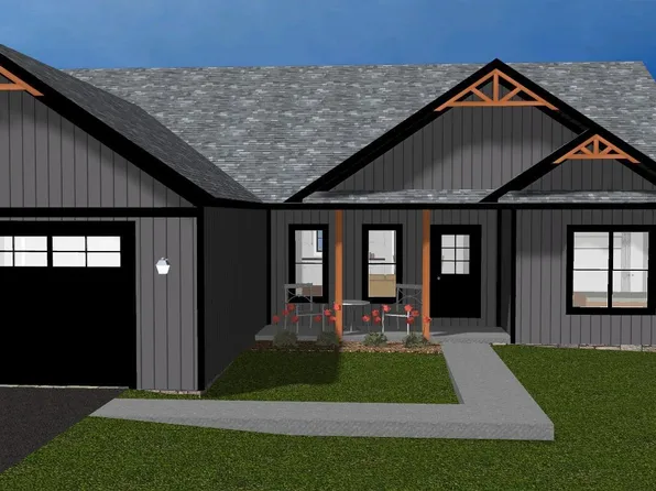 277 Pebble Rd, Rustburg, VA 24588