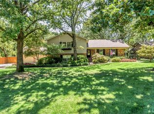 3608 Cliff Dr, Fort Smith, AR 72903
