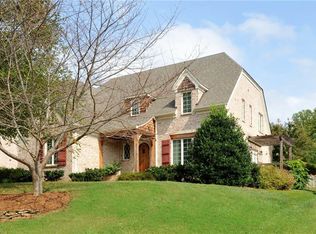 3982 Burning Tree Ln, Winston Salem, NC 27106