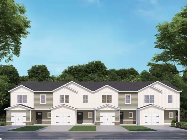 726 Camperdown Way, Spartanburg, SC 29301