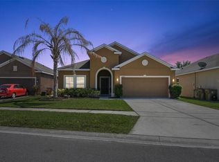 2564 Tanner Ter, Kissimmee, FL 34743