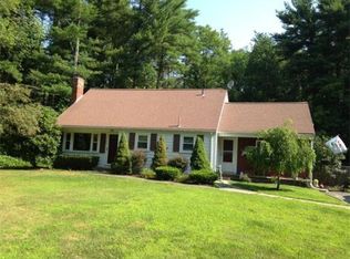 180 Laurel St, Bridgewater, MA 02324