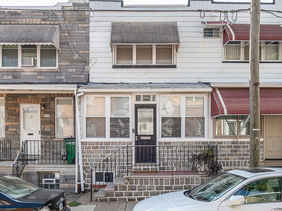 1st image of 2846 S Smedley St