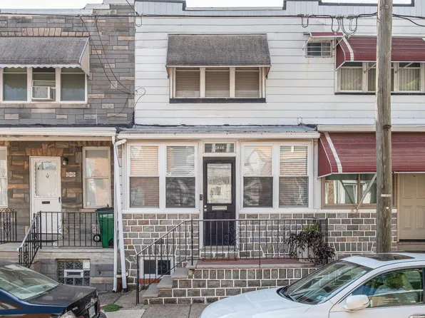 2846 S Smedley St, Philadelphia, PA 19145