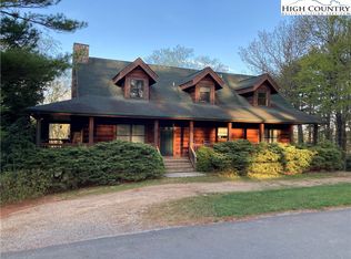 145 Trillium Rdg, Boone, NC 28607