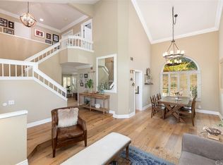 13 San Simon, Rancho Santa Margarita, CA 92688