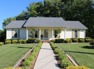 2707 Lewis Trce, Cookeville, TN 38506