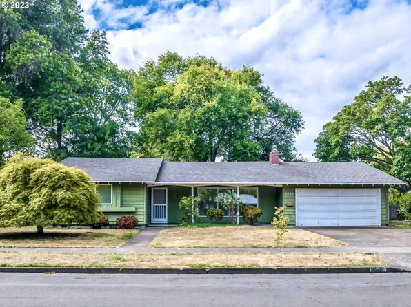 1520 NW Dixon St, Corvallis, OR 97330