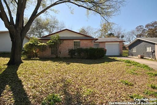 1st image of 11930 Alamo Blanco St