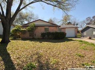 11930 Alamo Blanco St, San Antonio, TX 78233