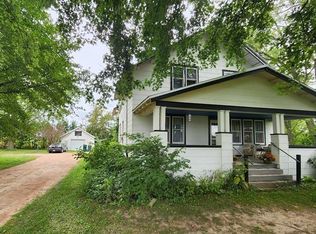 N5140 Romadka Ave, Granton, WI 54436