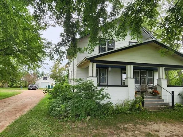 N5140 ROMADKA AVENUE, Granton, WI 54436