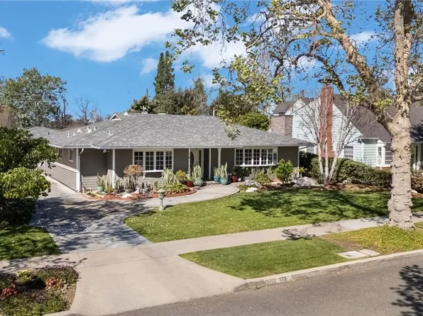 178 N Monterey Rd, Orange, CA 92866