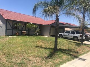 9750 Linden Ave, Bloomington, CA 92316