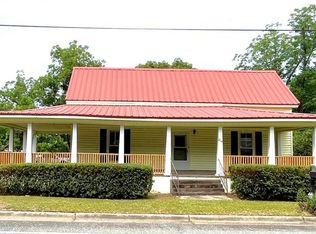 214 S Gordon Ave, Adel, GA 31620
